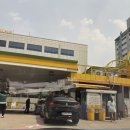 스노우세차 | ⛅ 차도 쉰다! 스노우폼 세차 후기 &amp; 부스터앱 사용기 🚗