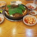 조마루감자탕 판교점