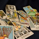 타로심리상담사 2급 이미지