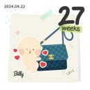 태평세탁 | [임신 후기] 참깨 육아 일기 4_임신부 피로, 붓기, 잠, 입체초음파, 최후의 만찬, 막달검사, 제왕절개...