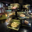 우석헌자연사박물관 이미지