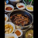 이화갈비 이미지