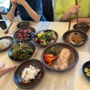 관촉사거리 음식점 앞 이미지