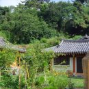 해룡성 고택 이미지