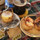 쥬닝카페 이미지