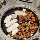 돈돈막창