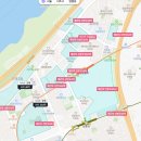 현대7차아파트 정문 앞(부광로15번길 9) 도로 | 원래는 강남이었던 서초구 임장 후기