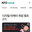 세일즈대학 | 대중소기업 상생일자리 프로그램:: 마케팅&세일즈 양성과정 후기 (1) - 신청부터 면접까지