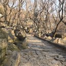 동문고개주차장 화장실 | 부산 금정산 갈맷길 7코스 등산 후기 ㅣ 뷰 좋은 산길 코스 추천