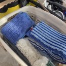 서우세탁 | 부분 인테리어보다 창틀이 더 문제였습니다 내동 서우아파트 입주청소 후기