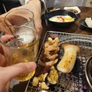 부산 신선한 양곱창을 직접 구워주는 하마정교차로 근처 양정 맛집 [낙원 양 곱창]