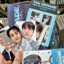 데이식스 10주년 콘서트 The DECADE 부산 막콘 후기 [ 셋리 /부산벡스코 제 1전시장 9구역 16열 시야 ]