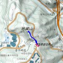 지장산927.7m 건암산993.4m 건암산1,035.9m 우암산1,175.4m 고토일산1,013.3m 사북두치산906.6m 두치산859.5 강원 정선 이미지