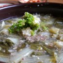 청도추어탕 이미지