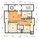 지에스25 안양래미안점 | 경기 안양시 동안구 평촌동 75-2 ,75-3 푸른마을 인덕원대우 107동 10층