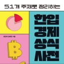 한입 경제 상식사전 이미지
