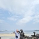 제주도 우도 올레길 코스 전기자전거 투어 당일치기 여행 후기