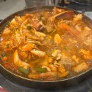 푸짐한활어회본점식당 이미지