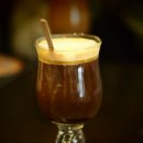 [아일랜드 어학연수/워킹홀리데이] 아이리쉬 커피 (Irish coffee) & 베일리스 커피 (Baileys coffee) 이미지