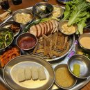 완미족발 강남논현2호점 이미지