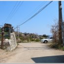 옥녀봉약수터 이미지