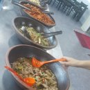 토담 한정식뷔페 이미지