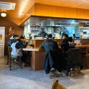 원남로-12 | 구미 금리단길 맛집 텐동코마츠 주말 웨이팅 주차 후기