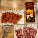 가향양꼬치&마라탕