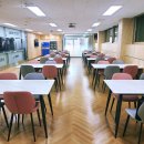 해맞이경로식당 이미지