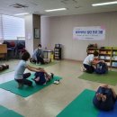 파주시문산종합사회복지관 이미지