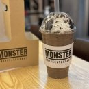 몬스터커피 이미지