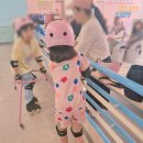 아이스타 | 시흥능곡역 롤링스타 롤러장 후기 : 아이와 함께 롤러스케이트 배우기