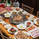 이동참숯구이