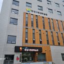 화성시평생학습관 1층 이미지