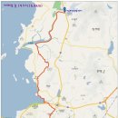 서해랑길 19코스 이미지