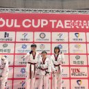 한국체대화랑태권도 | [강서구 가양동] 태권도 우승 소식! 한국체대탑산태권도 2026 서울컵 &amp; 화랑대회 단체전,개인전 싹쓸이!