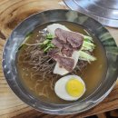 무주읍182 | 전북 무주 평양냉면 전문점 창복평양냉면 만두 맛집
