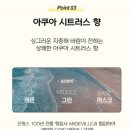 씨스헤어 | "각질부터 살냄새까지 한 번에! 디어도어 바디스크럽 3종 집중 케어"