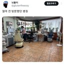 실력을 가늠할 수 없는 병원 인테리어 이미지