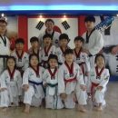 용인대 공촌태권도 이미지