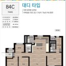 백석더샵아파트 이미지