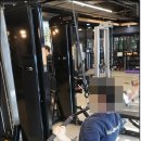 씨유 의정부운동장점 | 의정부 헬스장 바디붐 민락동 운동 후기 및 이벤트 소개