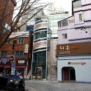 40계단관광테마거리 이미지