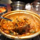 새마을식당肉