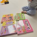 어깨동무 | 돌 ~36개월까지 뽕뽑는 어깨동무 사운드북 후기