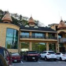 남도구들 한정식 이미지