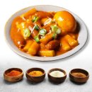 얌얌떡볶이 이미지