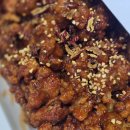 경산대추닭강정 | 보은 맛집 발견! 대추가 들어간 보은대추닭강정 후기