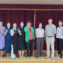 시니어모델워킹교실 이미지