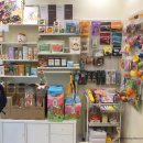 망원 휴개소 이미지